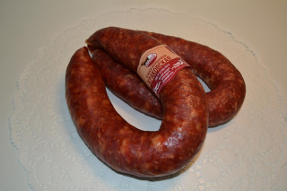 Краковская п\к, ГОСТ