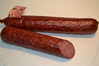 Сервелат Юбилейный
