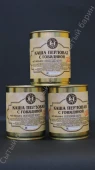 Каша перловая с говядина. Высший сорт, 320 гр.