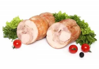 Продукт в/к высший сорт РУЛЕТ КУРИНЫЙ