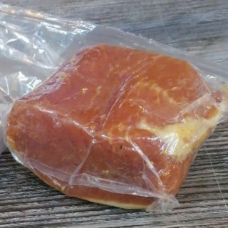 Балык свиной "Дмитровский",продукт мясной сырокопченый категория Б
