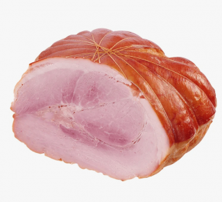 Окорок свиной "Деликатесный",продукт мясной варено-копченый категории Б